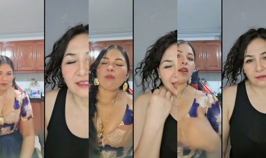 jhoannagusman 的直播 - 2026年8月10日 0:14