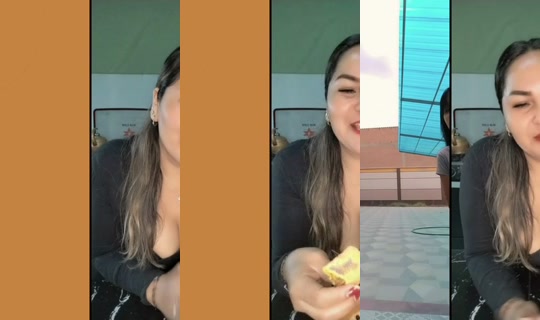 Stream de jhoannagusman – 10 août 2026, 14:54