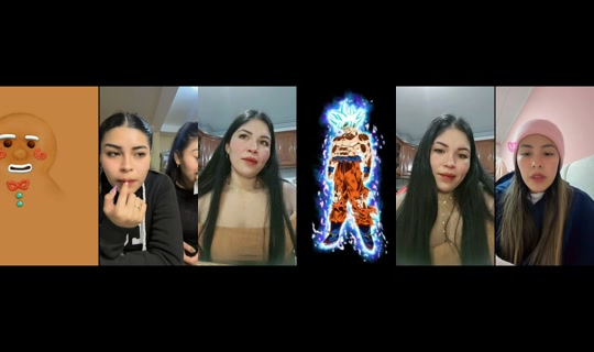 jhoannagusman's Stream - Aug 20, 2026, 3:10 AM