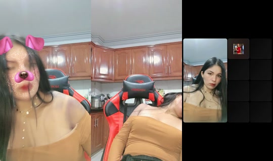 jhoannagusman's Stream - Aug 20, 2026, 4:44 AM