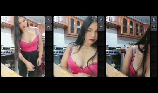 Stream von jhoannagusman – 20. Aug. 2026, 6:16