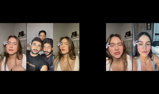 jhojana00's Stream - Jul 24, 2026, 3:30 AM