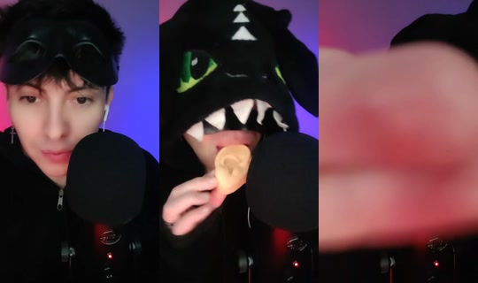 jhonfrozt's Stream - Jul 20, 2026, 4:34 AM