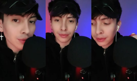 jhonfrozt's Stream - Jul 25, 2026, 5:29 AM