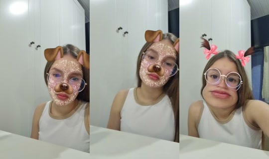 jhuliaacozerr's Stream - Aug 10, 2026, 1:00 AM