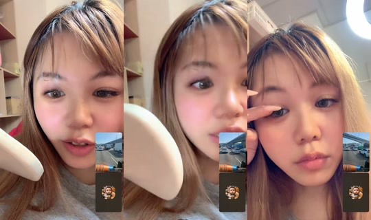 Stream di jia_oo412 - 20 ott 2026, 1:07