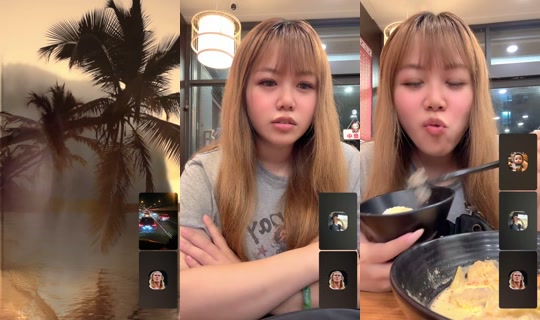 Stream di jia_oo412 - 20 ott 2026, 11:02