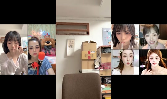 jia_zhen.__'s Stream - Jul 21, 2026, 10:21 AM