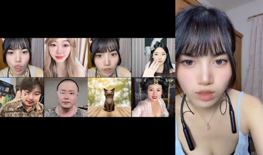 jia_zhen.__ 的直播 - 2026年8月24日 16:31