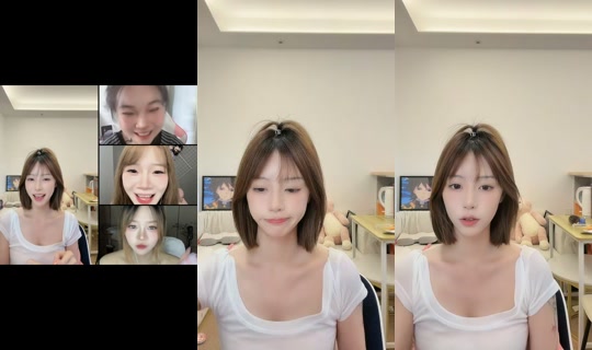 jiangzilin0021's Stream - Jul 15, 2026, 1:59 AM