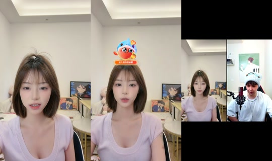 jiangzilin0021's Stream - Jul 15, 2026, 11:24 PM