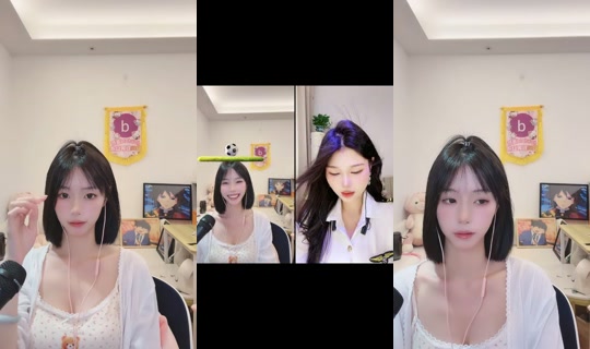 jiangzilin0021's Stream - Jul 21, 2026, 12:18 AM