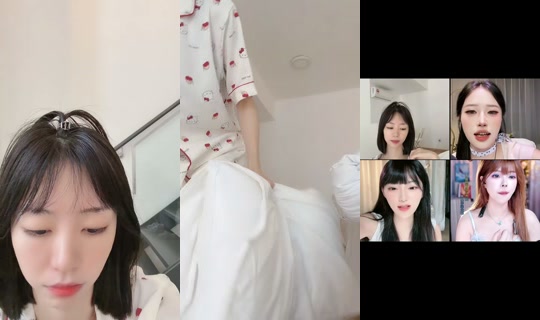 Stream ni jiangzilin0021 - Hul 28, 2026, 1:45 AM