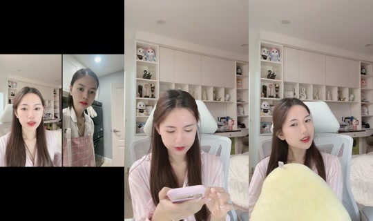 jidapha_nam's Stream - Jul 9, 2026, 5:00 AM