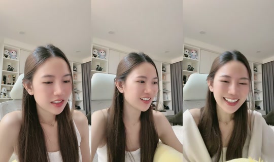 jidapha_nam's Stream - Jul 19, 2026, 12:31 PM