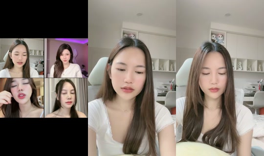 jidapha_nam's Stream - Jul 25, 2026, 1:41 PM