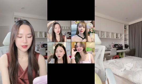 jidapha_nam's Stream - Jul 26, 2026, 1:51 PM