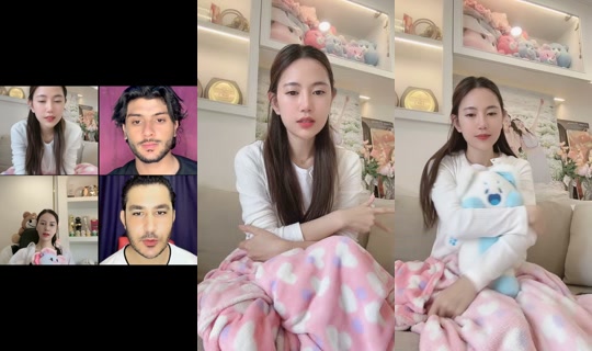 jidapha_nam's Stream - Jul 29, 2026, 5:22 AM