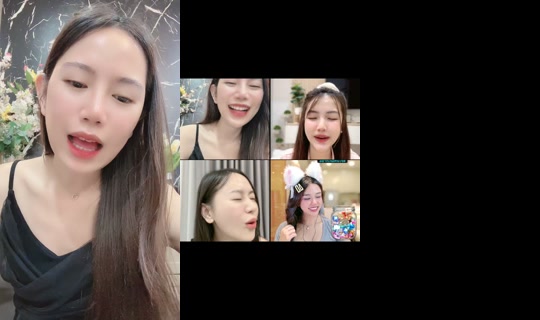 jidapha_nam's Stream - Aug 10, 2026, 2:21 PM