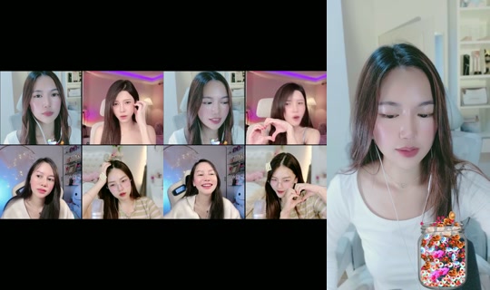 jidapha_nam's Stream - Aug 13, 2026, 2:33 PM