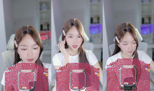 Stream ni jidapha_nam - Ago 15, 2026, 1:32 PM