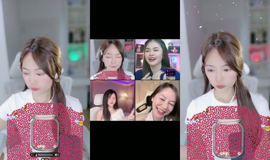 Stream ni jidapha_nam - Ago 15, 2026, 2:22 PM
