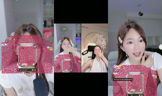 Stream ni jidapha_nam - Ago 15, 2026, 3:33 PM