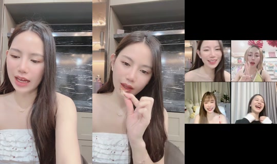Stream jidapha_nam - 9 Okt 2026, 12.02