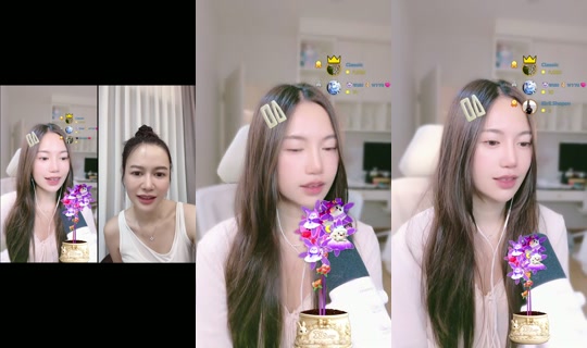 jidapha_nam's Stream - Oct 16, 2026, 2:50 PM