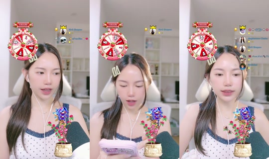 jidapha_nam's Stream - Oct 17, 2026, 12:19 PM