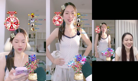 jidapha_nam's Stream - Oct 17, 2026, 1:10 PM