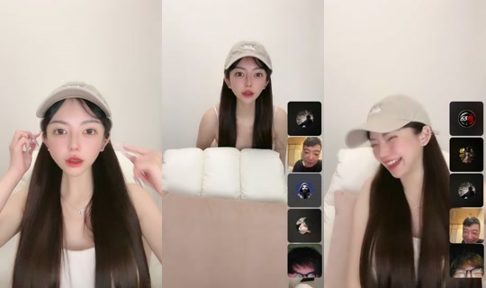 Stream ni jie.e2 - Ago 24, 2026, 4:01 PM
