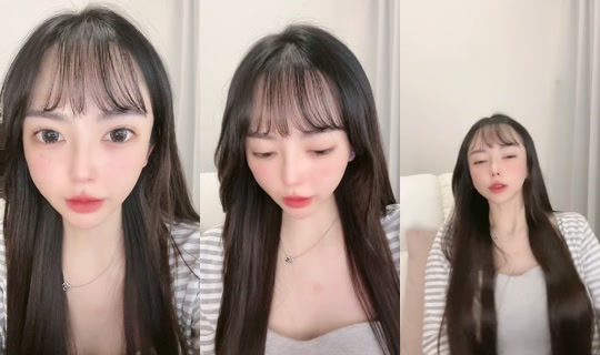 jie.e2의 방송 - 2026년 8월 25일 PM 7:50