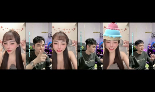 Stream ni jie.e2 - Okt 22, 2026, 7:37 PM