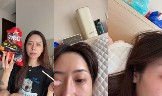 jie158214's Stream - Aug 7, 2026, 7:43 AM