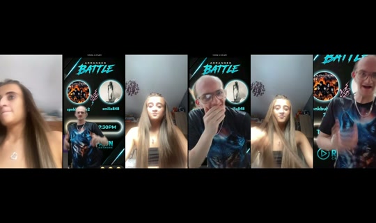 jiggles220's Stream - Aug 6, 2026, 6:01 PM