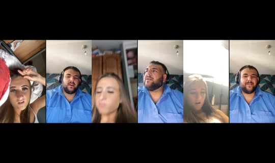 jiggles220's Stream - Aug 9, 2026, 4:47 PM