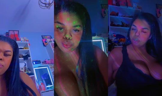 Live de jigglypuff998 - 17 de set. de 2026, 6:29