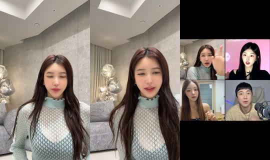 jihojin66's Stream - Oct 6, 2026, 2:05 PM