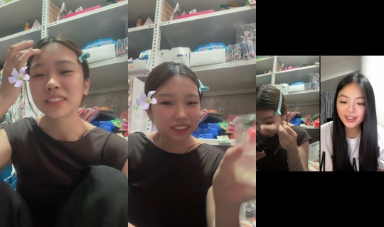 jiiahuilin's Stream - Jul 13, 2026, 3:09 PM