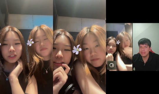 jiiahuilin's Stream - Jul 13, 2026, 9:18 PM