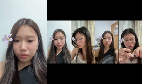 jiiahuilin's Stream - Jul 14, 2026, 9:01 PM