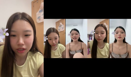jiiahuilin's Stream - Jul 15, 2026, 10:24 PM