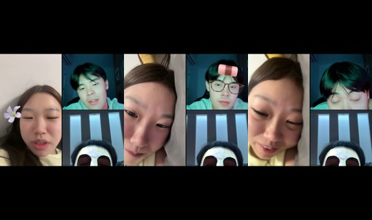 jiiahuilin's Stream - Jul 16, 2026, 1:47 AM