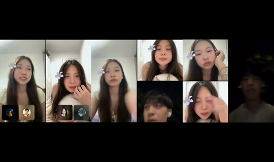 jiiahuilin's Stream - Jul 22, 2026, 2:01 AM