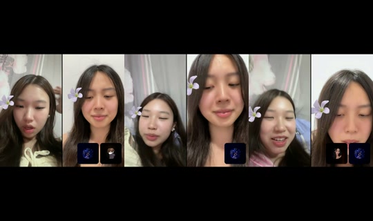 jiiahuilin's Stream - Jul 22, 2026, 3:43 AM
