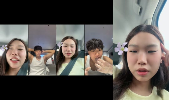 jiiahuilin's Stream - Jul 22, 2026, 1:24 PM