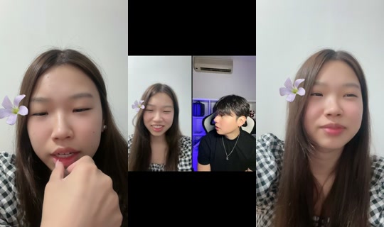 jiiahuilin's Stream - Jul 23, 2026, 8:58 PM