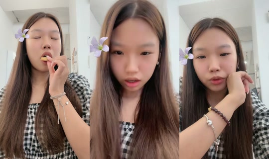 jiiahuilin's Stream - Jul 24, 2026, 12:15 PM