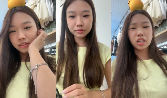 Stream de jiiahuilin – 26 juil. 2026, 13:31